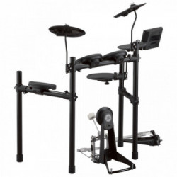 Yamaha DTX452K set di tamburi elettronici