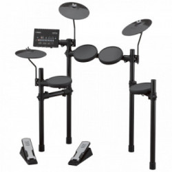 Yamaha DTX402K set di tamburi elettronici