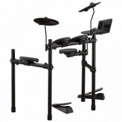 Yamaha DTX402K set di tamburi elettronici