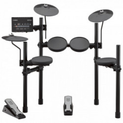 Yamaha DTX402K set di tamburi elettronici