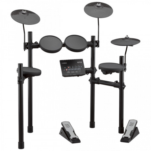 Yamaha DTX402K set di tamburi elettronici