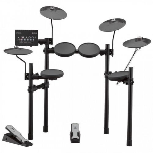 Yamaha DTX402K set di tamburi elettronici