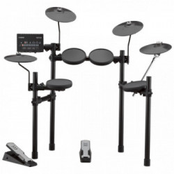 Yamaha DTX402K set di tamburi elettronici