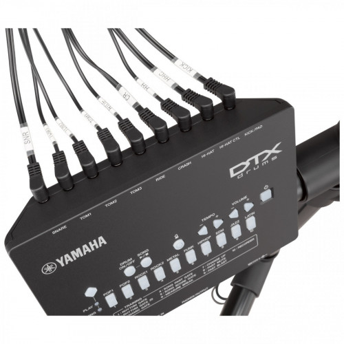 Yamaha DTX402K set di tamburi elettronici