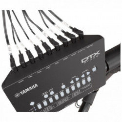 Yamaha DTX402K set di tamburi elettronici