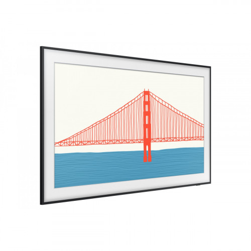 Samsung QE65LS03AAU XZT The Frame - Smart Tv...