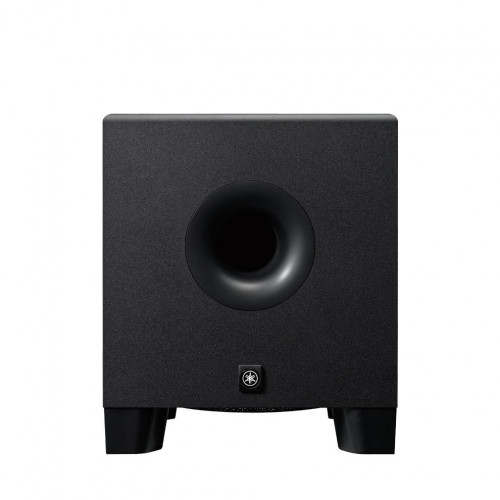 Yamaha HS8S subwoofers Nero 150 W
