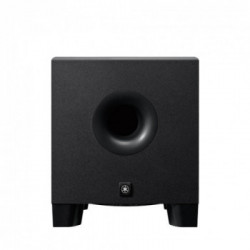 Yamaha HS8S subwoofers Nero 150 W