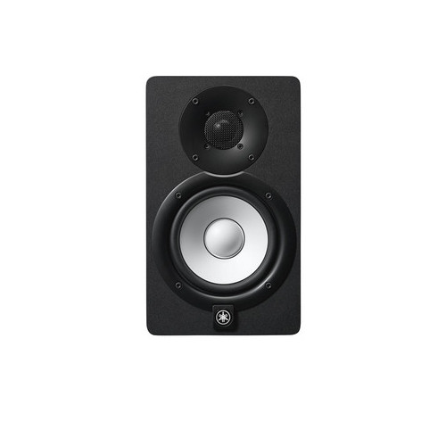 Yamaha HS5 altoparlante 2-vie 70 W Nero Cablato