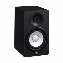 Yamaha HS5 altoparlante 2-vie 70 W Nero Cablato