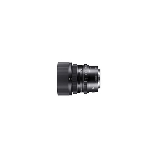 Sigma 35mm F2 DG DN MILC Obiettivi standard Nero
