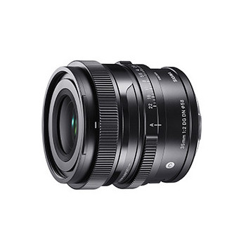 Sigma 35mm F2 DG DN MILC... 2