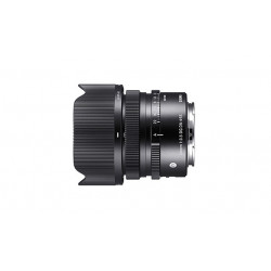 Sigma 24mm F3.5 DG DN MILC Obiettivo ampio Nero