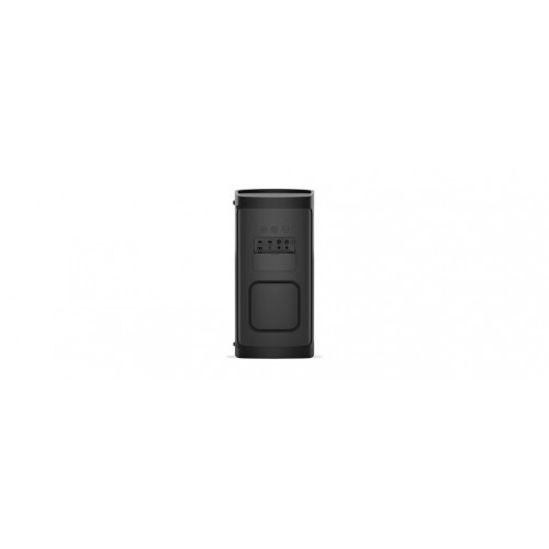 Sony SRS-XP500 Nero Senza fili