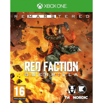 KOCH MEDIA Red Faction...