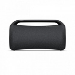 Sony SRS-XG500 - Speaker Bluetooth® portatile e resistente ideale per feste con suono potente, effetti luminosi ed autonomia