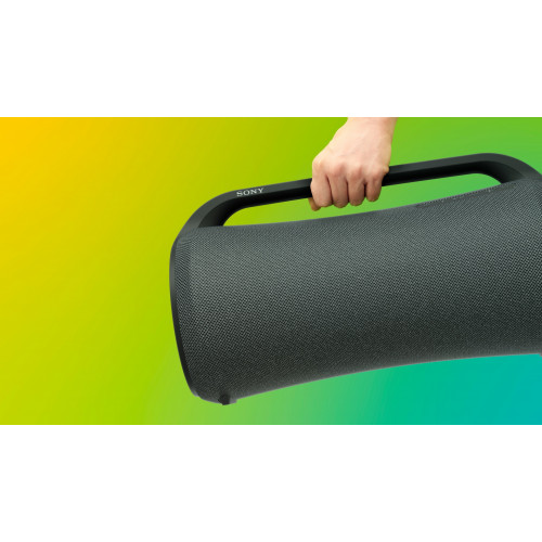 Sony SRS-XG500 - Speaker Bluetooth® portatile e...