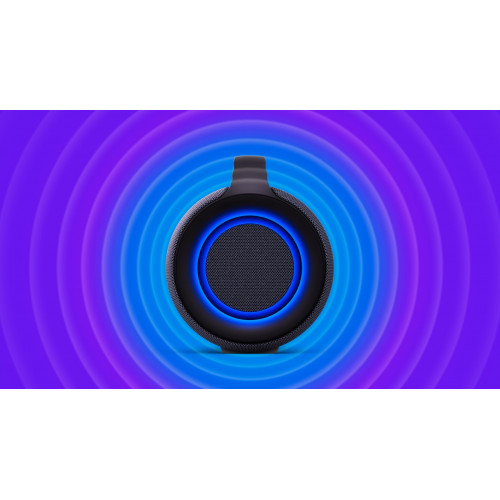 Sony SRS-XG500 - Speaker Bluetooth® portatile e...