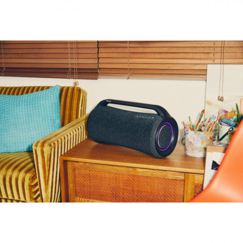 Sony SRS-XG500 - Speaker Bluetooth® portatile e...