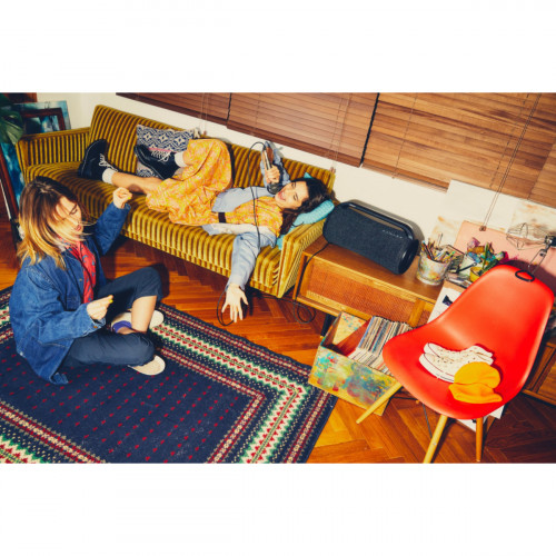 Sony SRS-XG500 - Speaker Bluetooth® portatile e...