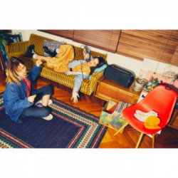 Sony SRS-XG500 - Speaker Bluetooth® portatile e resistente ideale per feste con suono potente, effetti luminosi ed autonomia