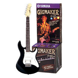 Yamaha EG112GPII chitarra