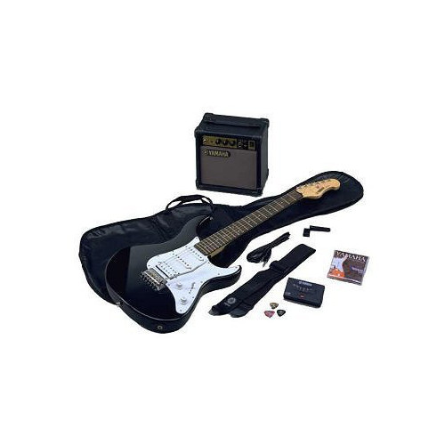 Yamaha EG112GPII chitarra