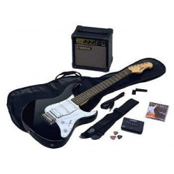 Yamaha EG112GPII chitarra