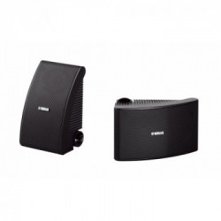 Yamaha NS-AW392 40 W Nero