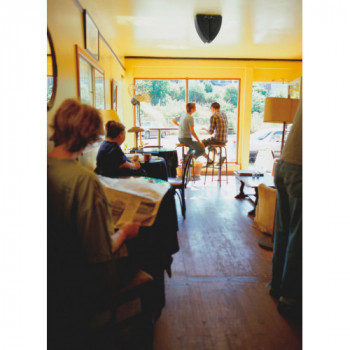 Yamaha NS-AW392 40 W Nero 2