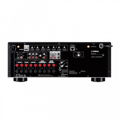 Yamaha RXV-6A 100 W 7.2 canali Surround...