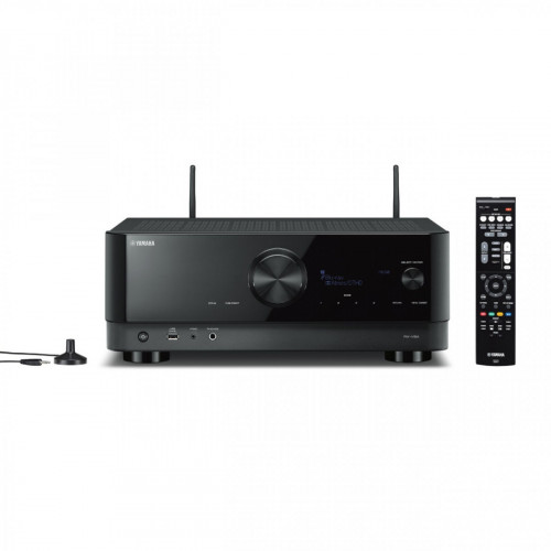 Yamaha RXV-6A 100 W 7.2 canali Surround...