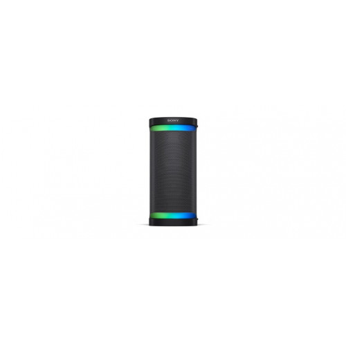 Sony SRS-XP700 Nero Wireless