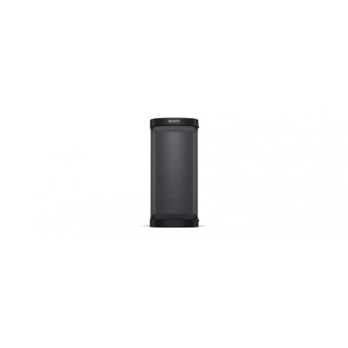 Sony SRS-XP700 Nero Wireless