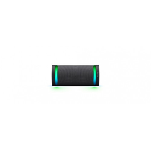 Sony SRS-XP700 Nero Wireless