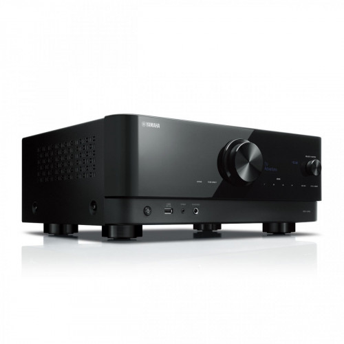 Yamaha RX-V4A 5.2 canali Surround Compatibilità...