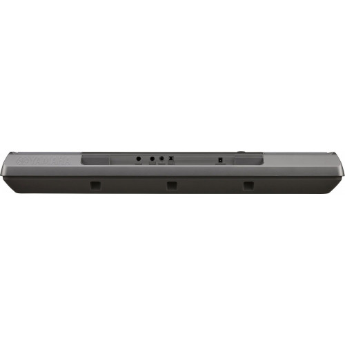 Yamaha YPT-360 tastiera MIDI 61 chiavi USB Argento
