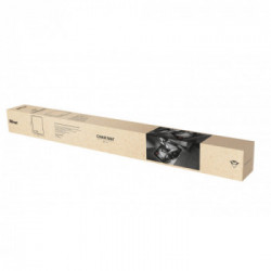 Trust GXT 715 feltrino protettore per mobile su pavimento Nero