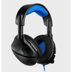 Turtle Beach Stealth 300P Cuffia Padiglione auricolare Nero, Blu