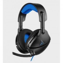 Turtle Beach Stealth 300P Cuffia Padiglione auricolare Nero, Blu