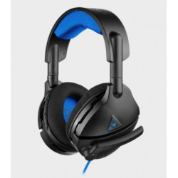 Turtle Beach Stealth 300P Cuffia Padiglione auricolare Nero, Blu