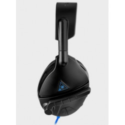 Turtle Beach Stealth 300P Cuffia Padiglione auricolare Nero, Blu