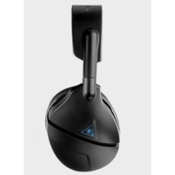 Turtle Beach Stealth 300P Cuffia Padiglione auricolare Nero, Blu