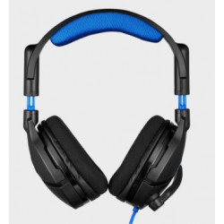 Turtle Beach Stealth 300P Cuffia Padiglione auricolare Nero, Blu