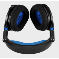 Turtle Beach Stealth 300P Cuffia Padiglione auricolare Nero, Blu