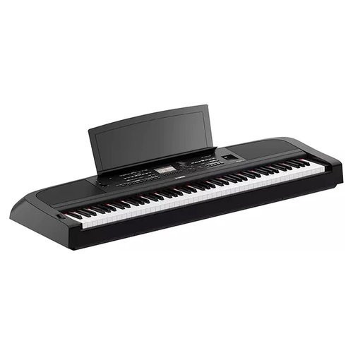 Yamaha DGX-670B