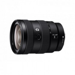 Sony SEL1655G SLR Obiettivi con zoom standard Nero