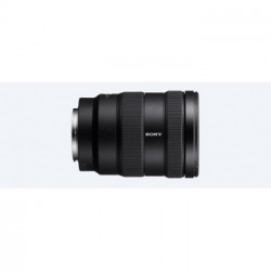 Sony SEL1655G SLR Obiettivi con zoom standard Nero