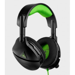 Turtle Beach Stealth 300X Cuffia Padiglione auricolare Nero, Verde