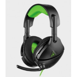 Turtle Beach Stealth 300X Cuffia Padiglione auricolare Nero, Verde